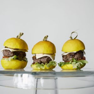 Su brandintos jautienos maltinuku