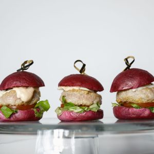 Su vištienos maltinuku