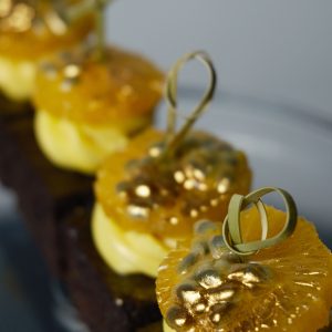 Šokoladinis pyragaitis Brownie